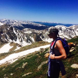 Meet your Posher, Eileen